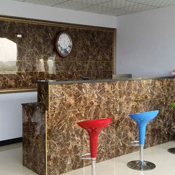 张北花海游牧客栈酒店提供图片