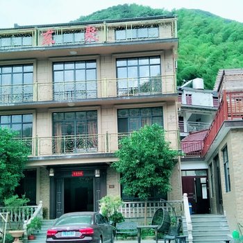 长兴东聚农家乐