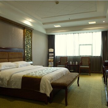 攀枝花川惠大酒店酒店提供图片