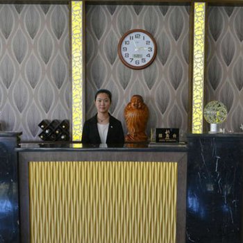 太谷润月生态庄园酒店提供图片