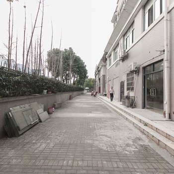 无锡吉美旅馆