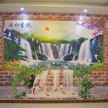 沧州梦都快捷酒店酒店提供图片