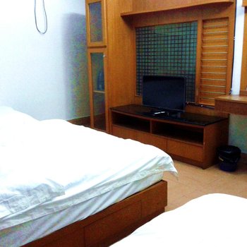 肇庆鼎湖别墅山庄20幢酒店提供图片