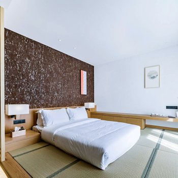 武夷山六尚·水岸山色美宿酒店提供图片