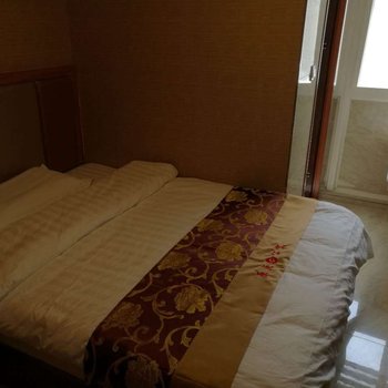 西安原点公寓酒店酒店提供图片