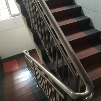 韶关江尾地磅住宿