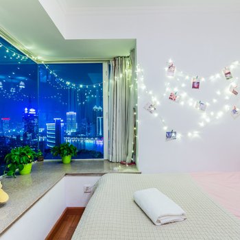 广州小小之家普通公寓(纺织路分店)酒店提供图片