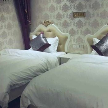 康定雪域酒店酒店提供图片