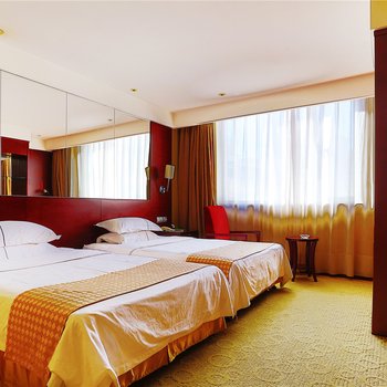 天津开发区白云宾馆酒店提供图片