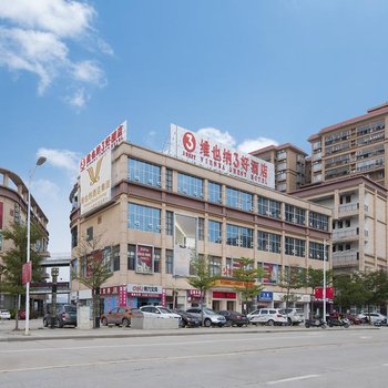 维也纳3好酒店(浦北奥园广场店)