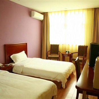 潍坊林格商务酒店酒店提供图片