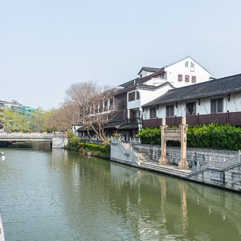 南京羊肉汤公寓