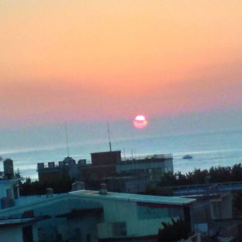 花莲看海觅境