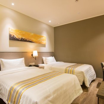 如家精选酒店(上海河南北路店)酒店提供图片