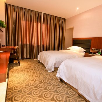 臻美文化艺术酒店(含光路美术学院店)酒店提供图片