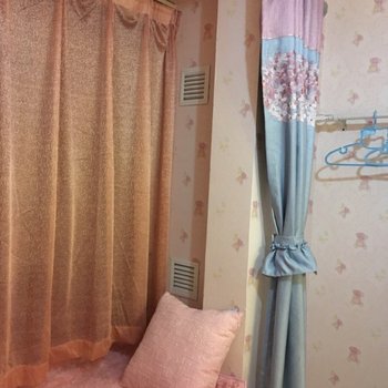 西安满架蔷薇特色民宿(樱花二路分店)酒店提供图片
