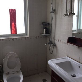 泰州森森宾馆酒店提供图片