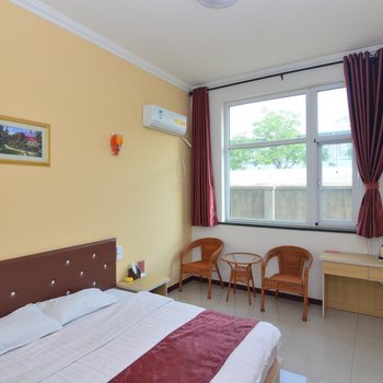 青岛春暖一家商务酒店酒店提供图片