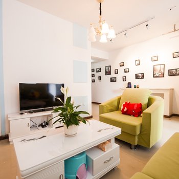 重庆橙义小居普通公寓酒店提供图片