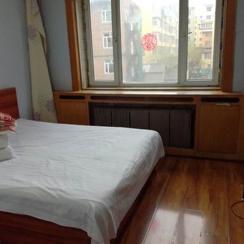 通化百盛旅店酒店提供图片