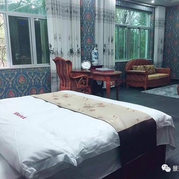 浮梁景瑶沁园居酒店酒店提供图片