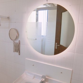 上海木槿民宿酒店提供图片