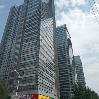 威尔曼酒店(沈阳营盘街地铁站店)