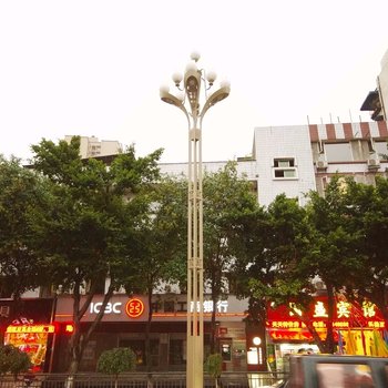 乐山国盛宾馆酒店提供图片