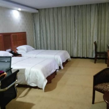 城步南湖大酒店酒店提供图片