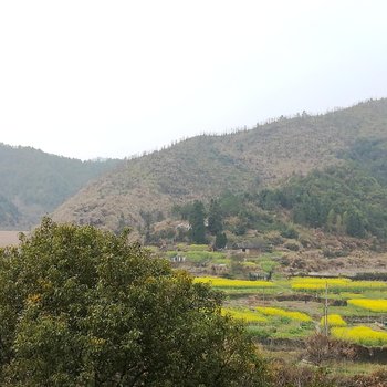 上饶婺源彩虹桥龙溪人家客栈酒店提供图片