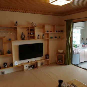 丹东休闲小屋公寓(国瑞路分店)