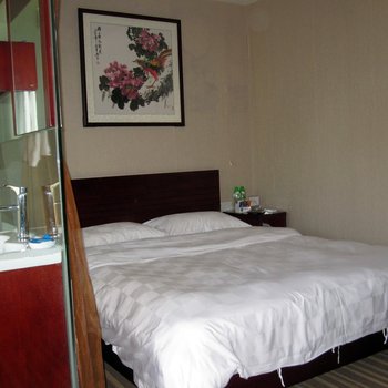 珠海玉晨酒店公寓酒店提供图片