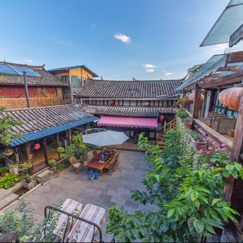 丽江印象客栈