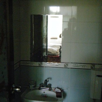 南昌加洲旅馆酒店提供图片