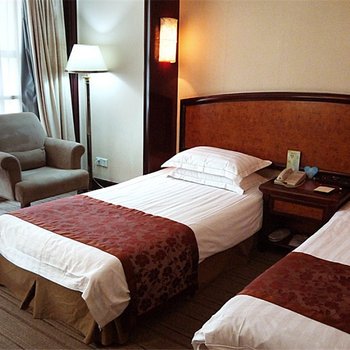 福州金仕顿大酒店酒店提供图片