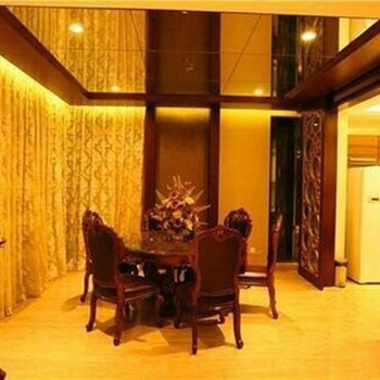 广州温泉明月山溪诗书街花园别墅酒店提供图片