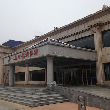 西乌珠穆沁乌珠穆沁宾馆酒店提供图片