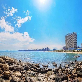 惠东海天度假公寓