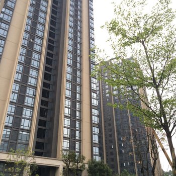 广州长隆高喜度假公寓酒店提供图片