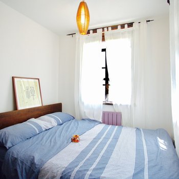 上海静安寺短租老洋房酒店提供图片