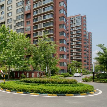 青岛好客人家民宿(东岳中路分店)