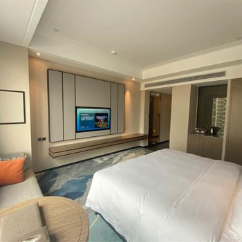 信丰康莱博国际酒店酒店提供图片
