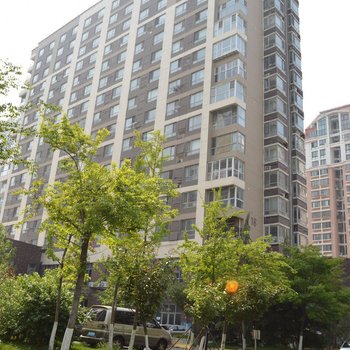 丽园公寓(青岛恒德益景观雕塑店)