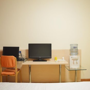 驿家365连锁酒店(石家庄体育大街地震局店)酒店提供图片