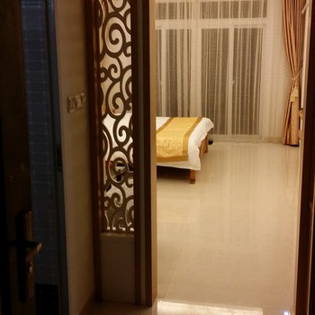 漳州东山蓝色港湾海滨公寓(马銮湾店)酒店提供图片