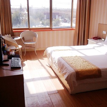 忻州丽晶商务酒店酒店提供图片