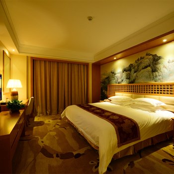 临安远东大酒店酒店提供图片