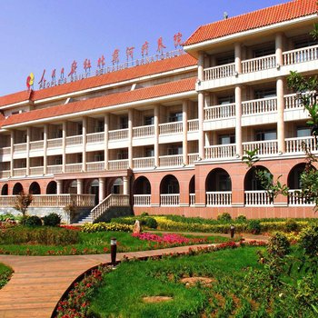 北戴河金台海景酒店