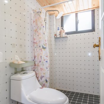 上海nani的老洋房酒店提供图片