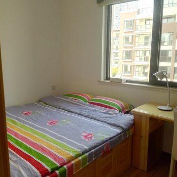 青岛明亮温馨之家普通公寓酒店提供图片